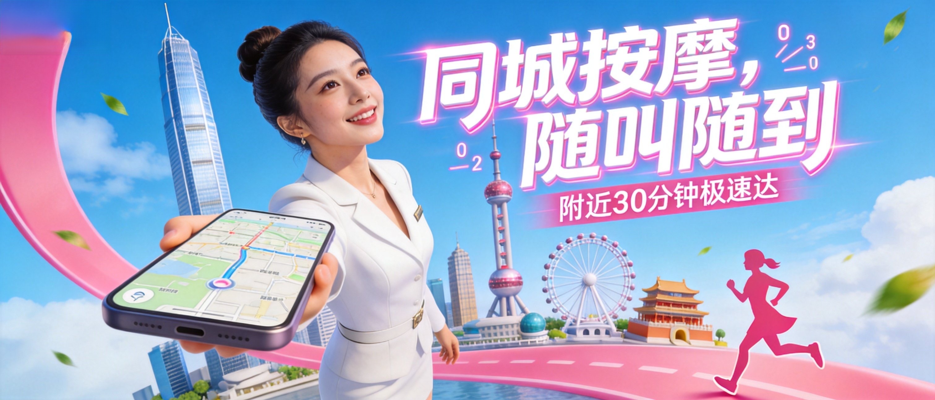 邛崃活立到家上门按摩：把放松这件事，真正还给自己